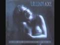 LILLIAN AXE Ghost of winter 