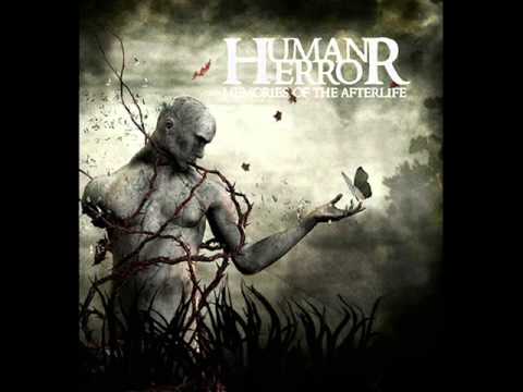 Human Error - Memories from the Afterlife [full album]