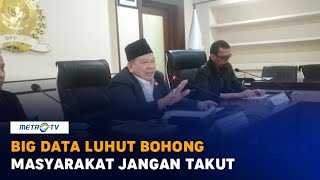 Download lagu La Nyalla: 'Big Data' Luhut Bohong mp3 Download lagu La Nyalla: 'Big Data' Luhut Bohong mp3