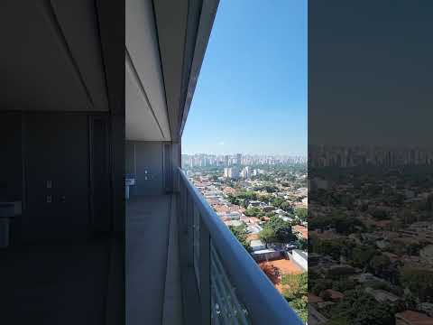 HELBOR WIDE SP - APARTAMENTO DE 2 DORMITÓRIOS COM 2 VAGAS - PRÓXIMO AO METRÔ FRADIQUE COUTINHO