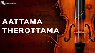 Download lagu Aattama Therottama | Swarnalatha | Ilayaraja | Piraisoodan | Captain Prabhakaran mp3