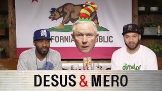 Jeff Sessions Still Blowing Your High