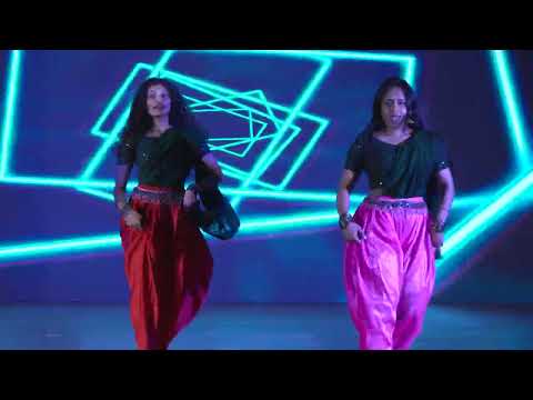 Fusion Trio | Skycourts Cinecarnival 2025