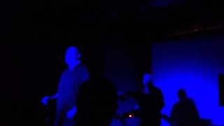 Leaether Strip - Antius (Live at Complex, 5-23-2014)