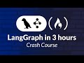 LangGraph Complete Course For Beginners Complex AI Agents With Python
