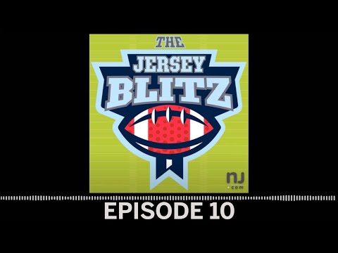 The Jersey Blitz, Episode 10 Playoff chaos in 1st round, non public seeds