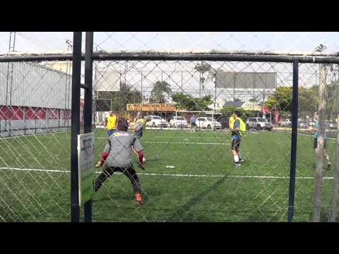 Pelada dos Professores de Direito - Goiânia-GO