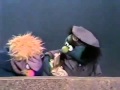 Sesame Street HarveyKneeslapper S AlphabetJokes