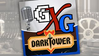 Dark Tower (1981 Board Game)