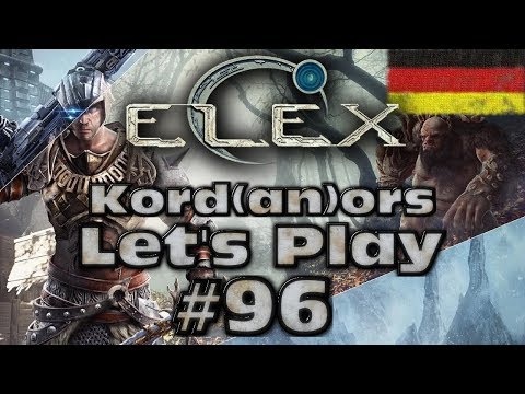 Let's Play - Elex #96 [Ultra][DE] by Kordanor