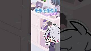 ポケモンの記憶が少しズレてる不破湊【不破湊/にじさんじ手描き切り抜き】