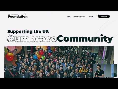 Umbraco Together - Introduction