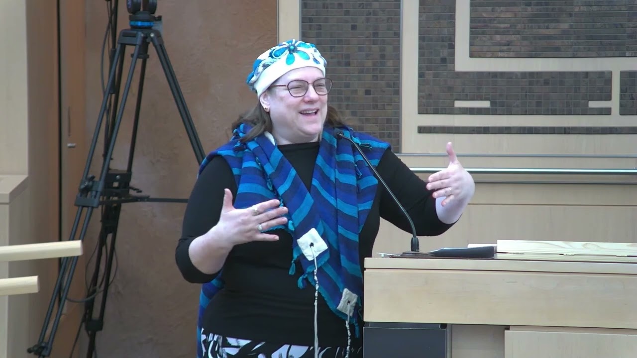 Each Of Us Has A Role To Play