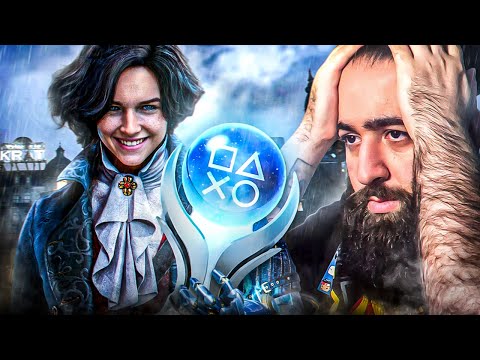 Lies of P Platinum is harder than every Dark Souls game