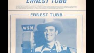 Ernest Tubb - Low and Lonely