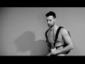 Ross Watson On Painting The Male Nude