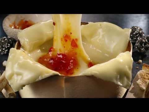 M&S | Christmas Food | Sweet Chilli Camembert #MyMarksFave