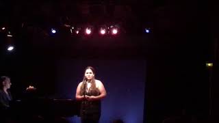 It's A Small World/God Help the Outcasts- Caitlin Rae Diekhoff