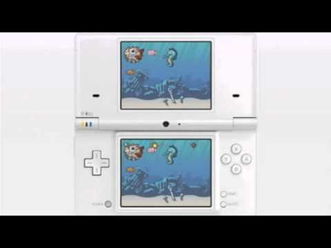 Aahh ! Spot the Difference Nintendo DS