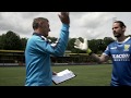 Welkom Thorsten Kirschbaum