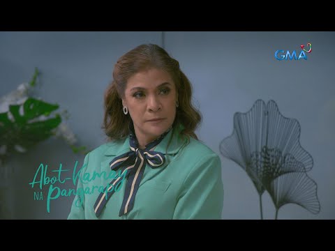 Abot Kamay Na Pangarap: Moira, the OG APEX queen! (Episode 226)
