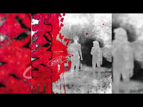 Mike Dimes - HOME (Remix) ft. JID (Official Visualizer)