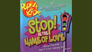 Stop! In the Name of Love