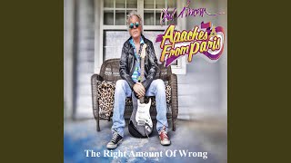 Can&#39;t Push the River