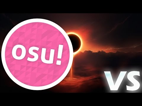 Cookiezi vs Rafis! | gmtn. (witch's slave) - furioso melodia