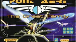 Pont aeri 1998 The great family mixed by Skudero