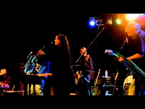 A Song For You - Gram Parsons Tribute Concert (Jefferson Hart w/ The Flying Carrburrito Brothers)