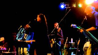A Song For You - Gram Parsons Tribute Concert (Jefferson Hart w/ The Flying Carrburrito Brothers)