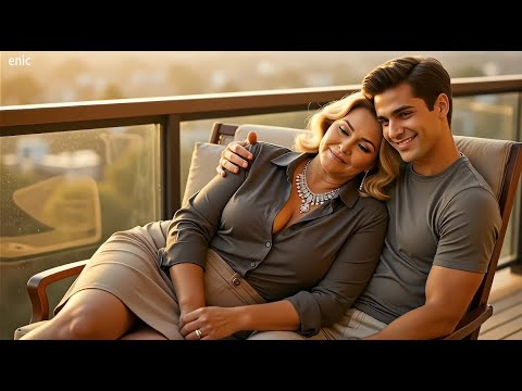 Age is Just a Number: Our Unlikely Love Story | Official Music Video