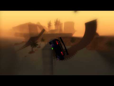 [DM] HeHu ft. Whispy - Fearful Symmetry 2013