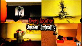 Full Walkthrough Unseen Liminality Wiki full-walkthrough-unseen-liminality-wiki