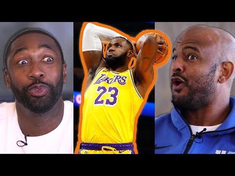 How It Feels To Get DUNKED ON By LeBron James | John Lucas III Describes THE Dunk In Miami