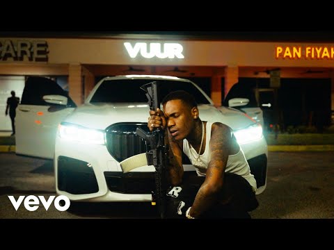 Valiant, Dj Mac - OH WHEN (Official Music Video) | WYFLRIDDIM