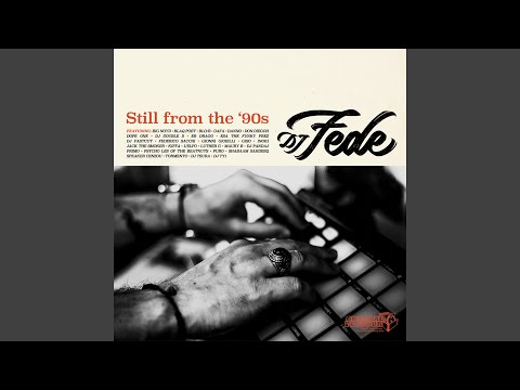 Fa' La Cosa Giusta (feat. Dj Fastcut, Dafa, Maury B)