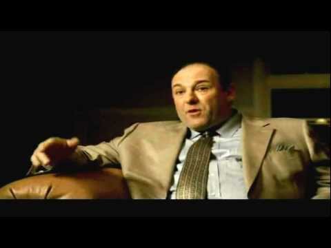 Carmine Jr.'s Meeting of Minds Sitdown - Tony Sopranos Phil