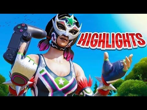 Stuck in a Dream/Highlights #4/Edited by SRK Luzrod ft.-200