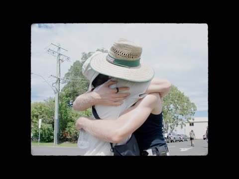 Video thumbnail for THE GREAT DIVIDE