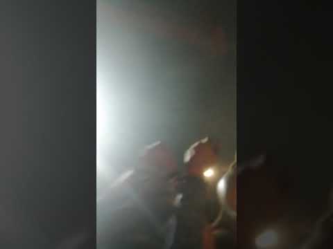 Denzel Curry Live @ Splash 21