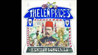 The Len Price 3 -  Sucking the Life Out of Me