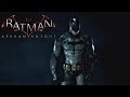 Batman Arkham Knight: Arkham City Skin ...
