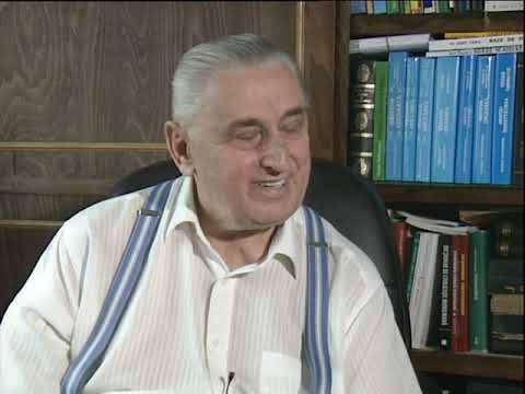 Intemnitat pentru credinta -  Nicolae Moldoveanu - Producător: Ioan Panican