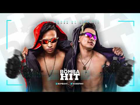 MCs Pett e Bobii - Dó Ré Mí Fá - Tik Tok ( DJ Pufinho e DJ Henrique De Ferraz ) 2021