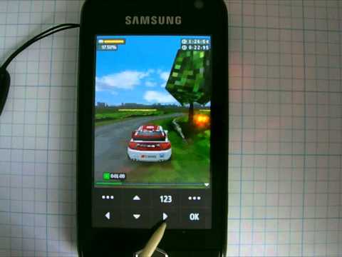 Rally Master Pro Full (JavaGameSide)