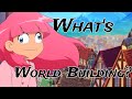 An Exhaustive Critique Of Crunchyroll S Infamous High Guardian Spice Ep 1 3