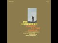 Joe Henderson - Afro-Centric HQ