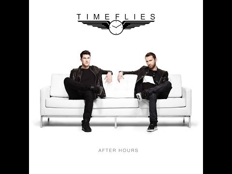 Timeflies - After Hours Release Show (DJ Intro)